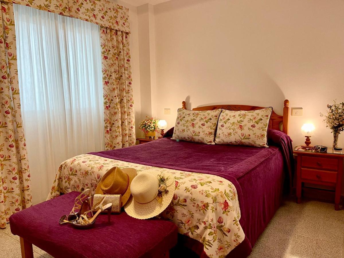 וסינדריו Emycanarias Holiday Homes Vecindario מראה חיצוני תמונה