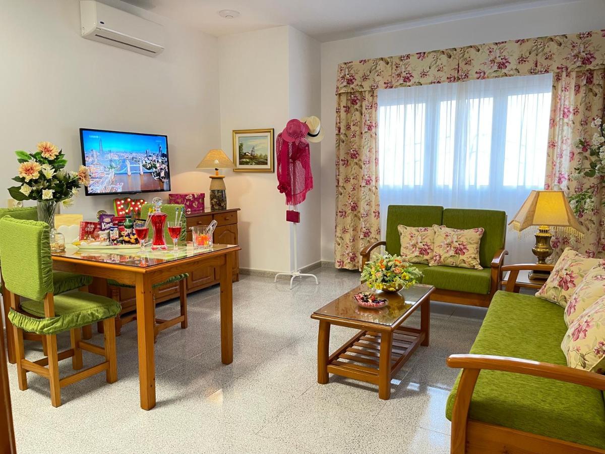 Emycanarias Holiday Homes Vecindario מראה חיצוני תמונה