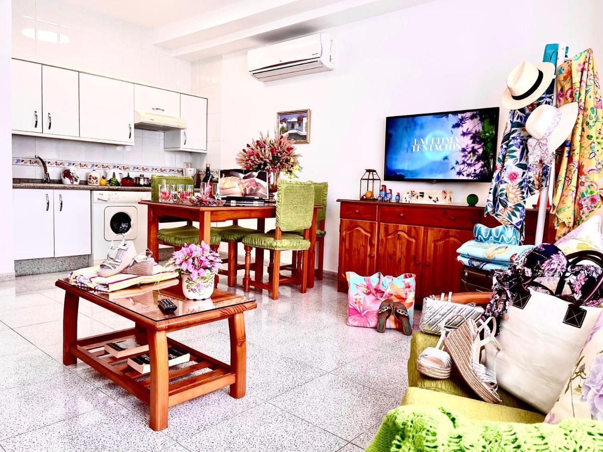 וסינדריו Emycanarias Holiday Homes Vecindario מראה חיצוני תמונה