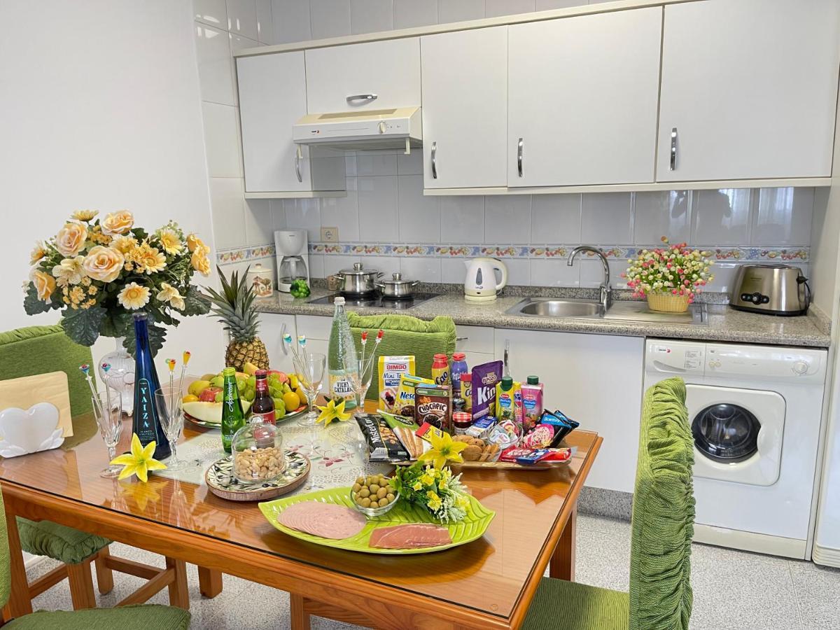 Emycanarias Holiday Homes Vecindario מראה חיצוני תמונה