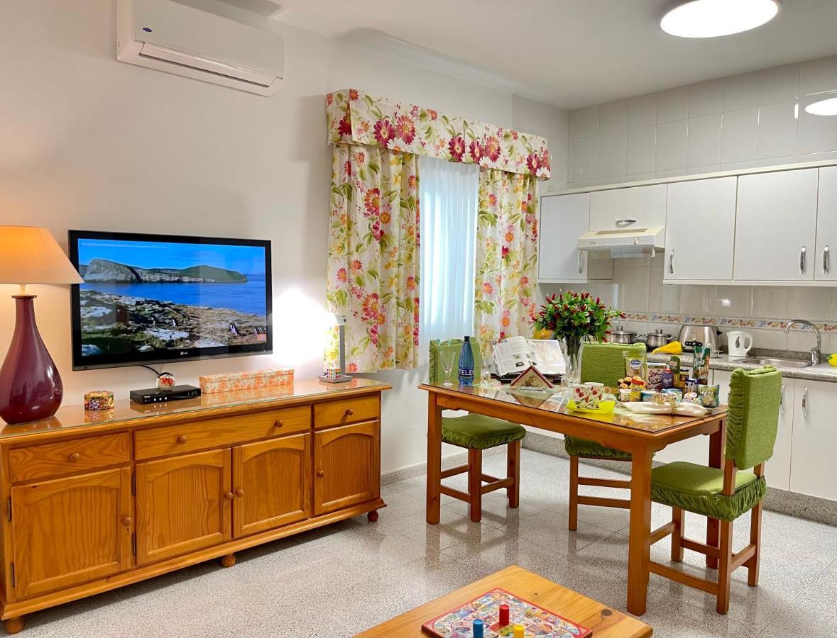 וסינדריו Emycanarias Holiday Homes Vecindario מראה חיצוני תמונה