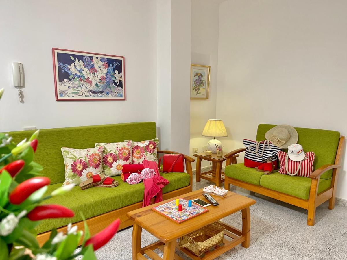 וסינדריו Emycanarias Holiday Homes Vecindario מראה חיצוני תמונה