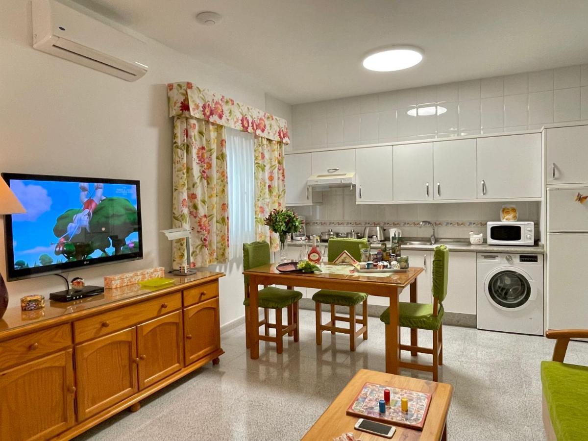 וסינדריו Emycanarias Holiday Homes Vecindario מראה חיצוני תמונה
