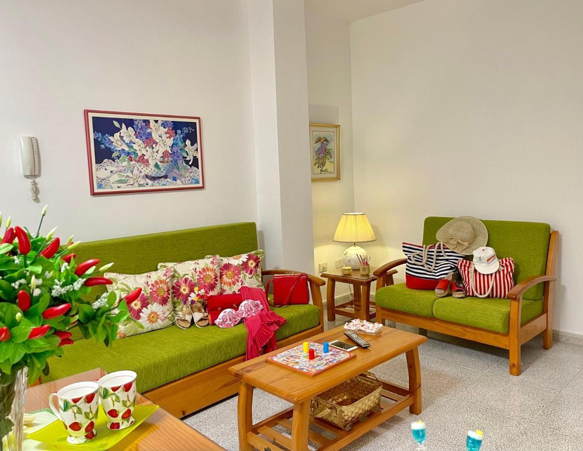 וסינדריו Emycanarias Holiday Homes Vecindario מראה חיצוני תמונה
