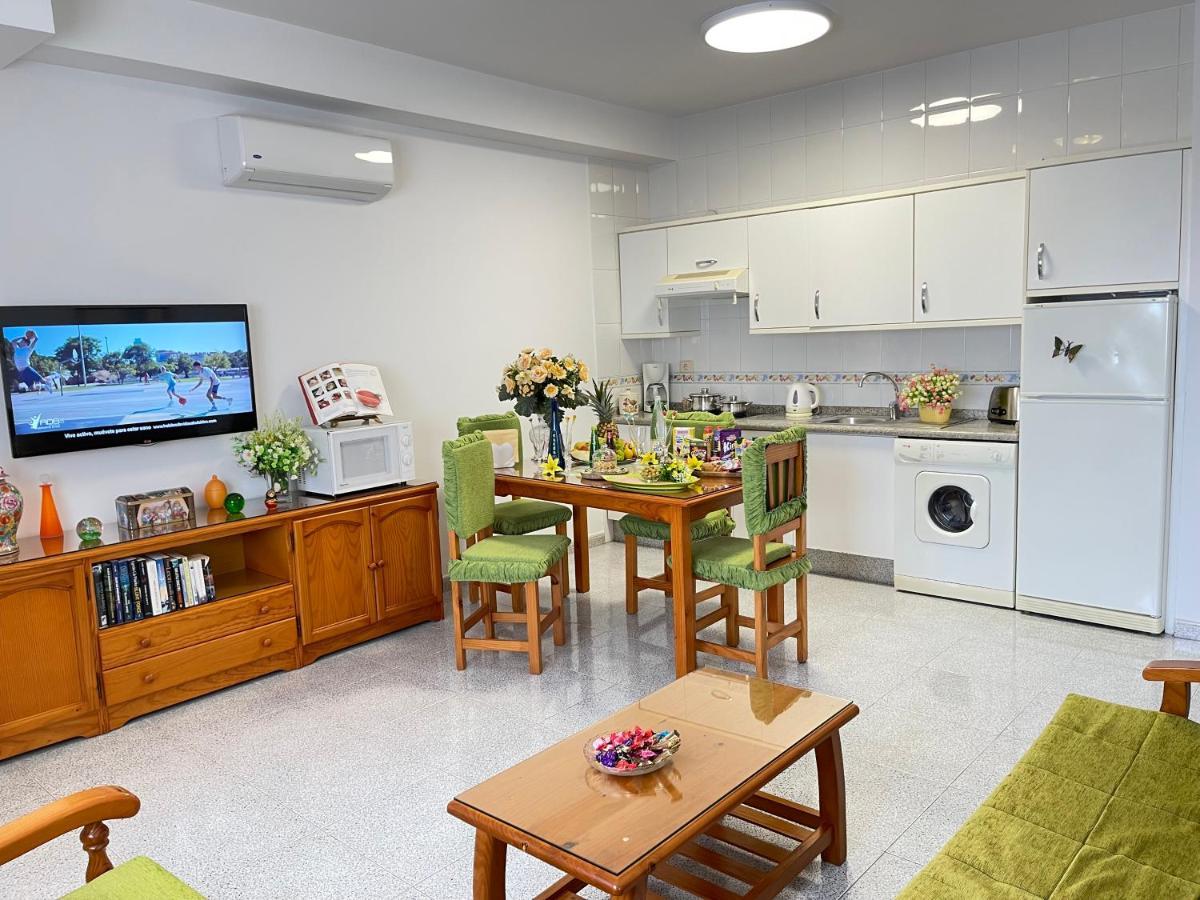וסינדריו Emycanarias Holiday Homes Vecindario מראה חיצוני תמונה