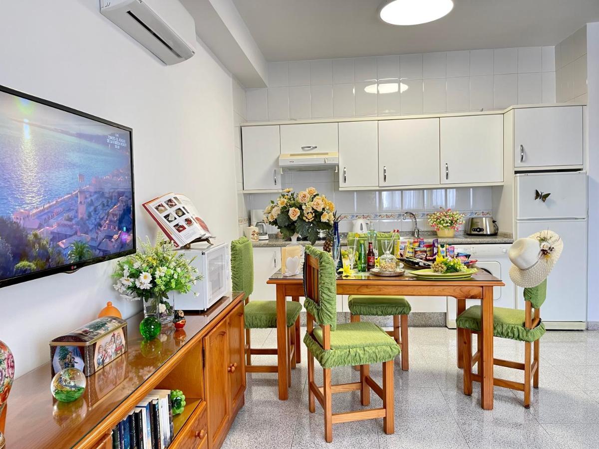 וסינדריו Emycanarias Holiday Homes Vecindario מראה חיצוני תמונה