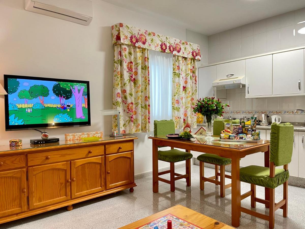 וסינדריו Emycanarias Holiday Homes Vecindario מראה חיצוני תמונה