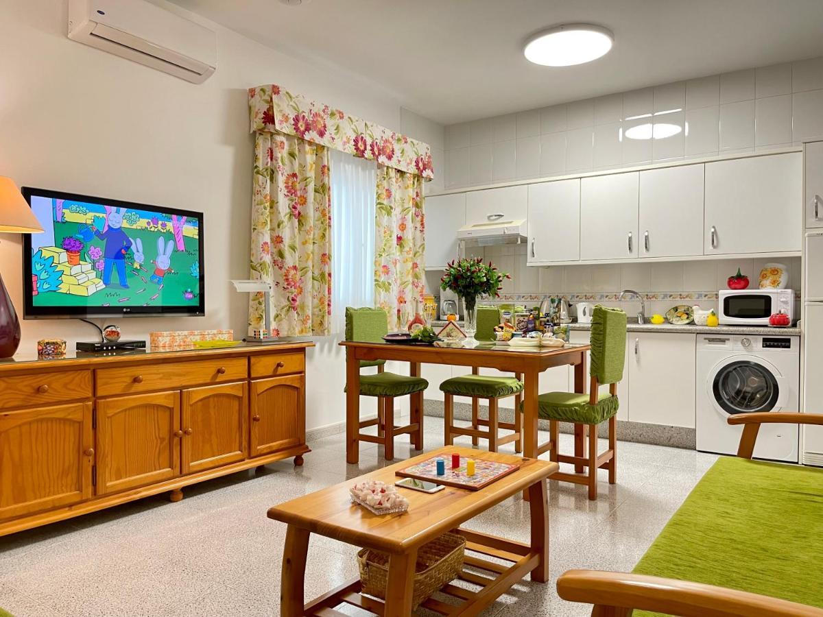 וסינדריו Emycanarias Holiday Homes Vecindario מראה חיצוני תמונה