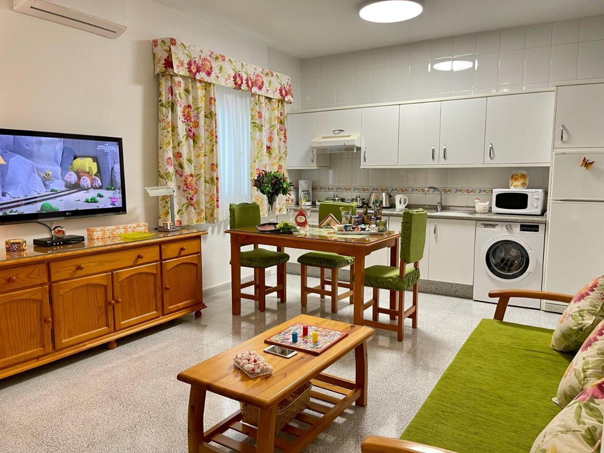 וסינדריו Emycanarias Holiday Homes Vecindario מראה חיצוני תמונה