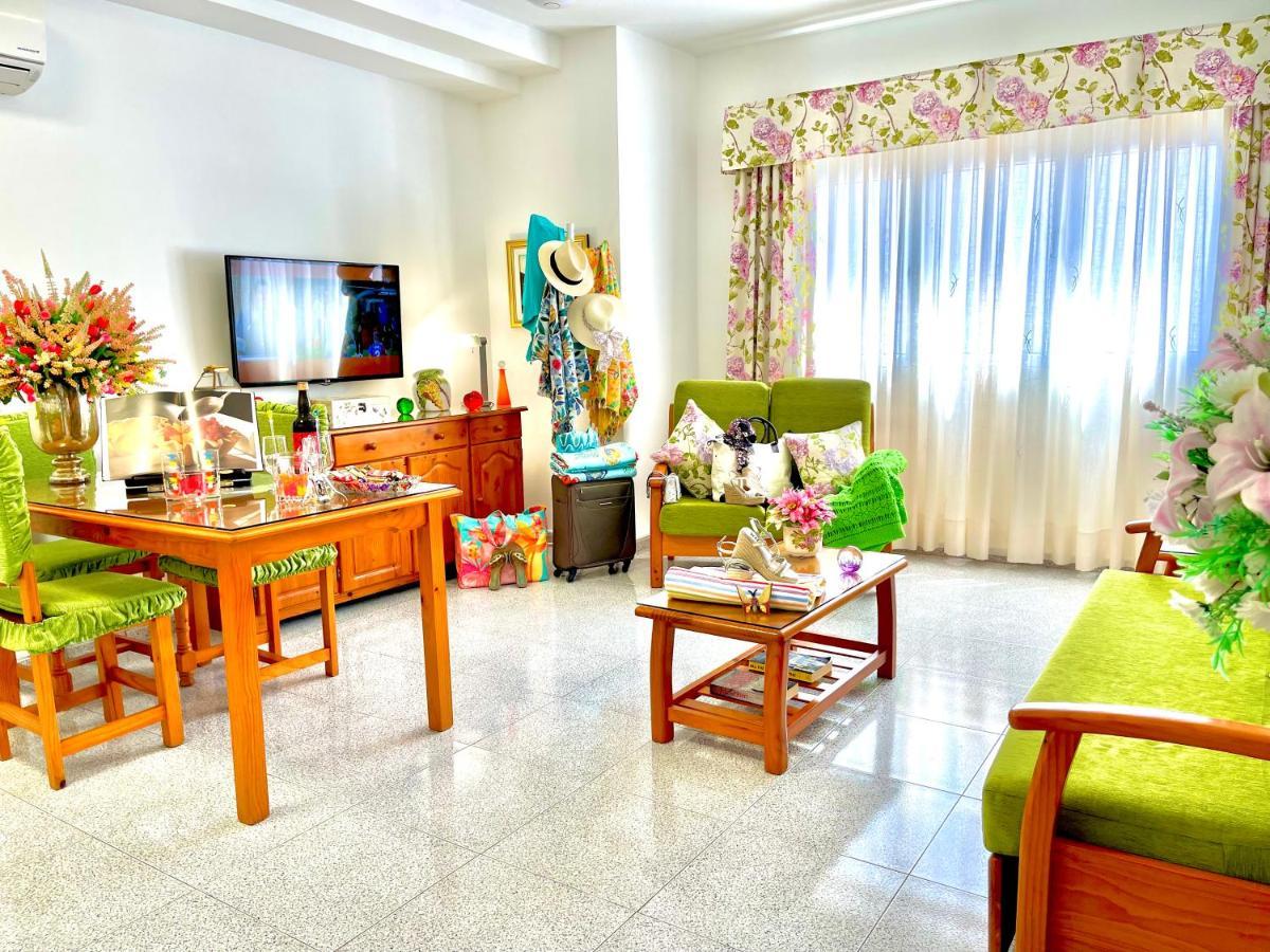 וסינדריו Emycanarias Holiday Homes Vecindario מראה חיצוני תמונה