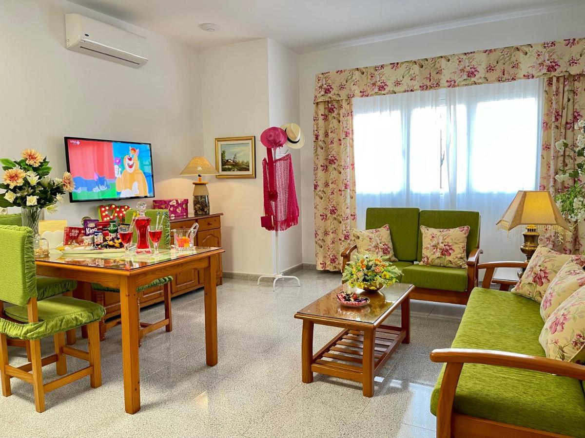וסינדריו Emycanarias Holiday Homes Vecindario מראה חיצוני תמונה