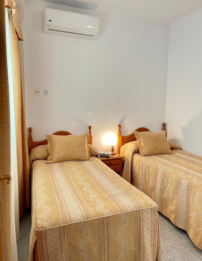 וסינדריו Emycanarias Holiday Homes Vecindario מראה חיצוני תמונה