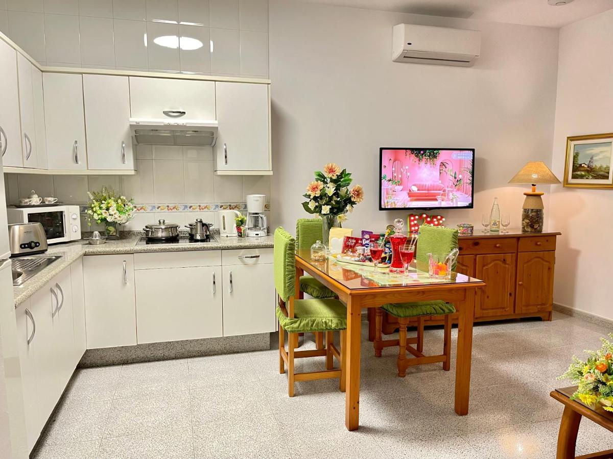 וסינדריו Emycanarias Holiday Homes Vecindario מראה חיצוני תמונה