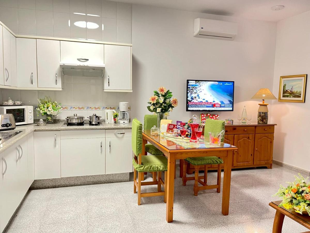וסינדריו Emycanarias Holiday Homes Vecindario מראה חיצוני תמונה