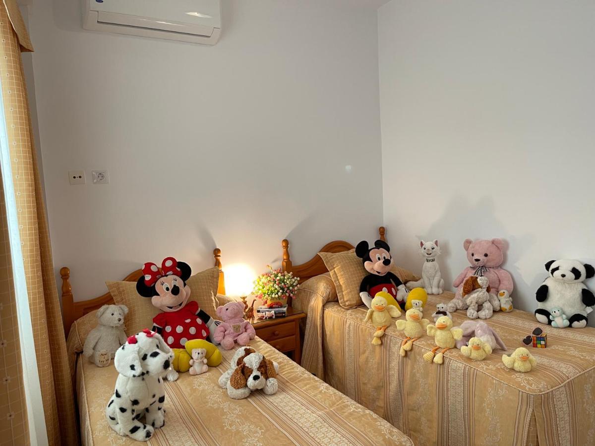 וסינדריו Emycanarias Holiday Homes Vecindario מראה חיצוני תמונה