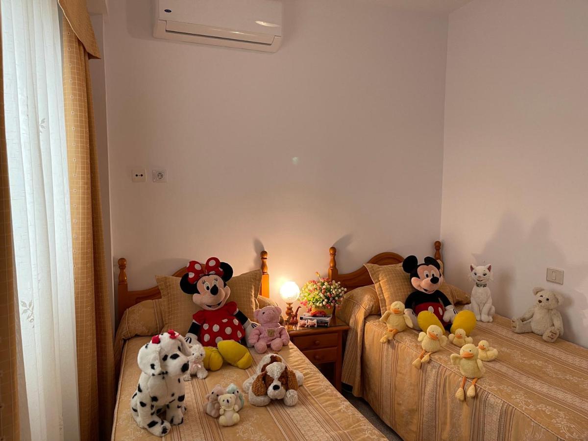 וסינדריו Emycanarias Holiday Homes Vecindario מראה חיצוני תמונה