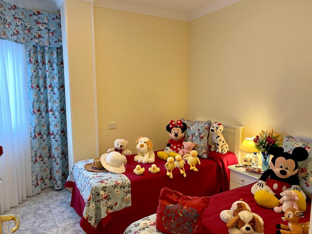 וסינדריו Emycanarias Holiday Homes Vecindario מראה חיצוני תמונה