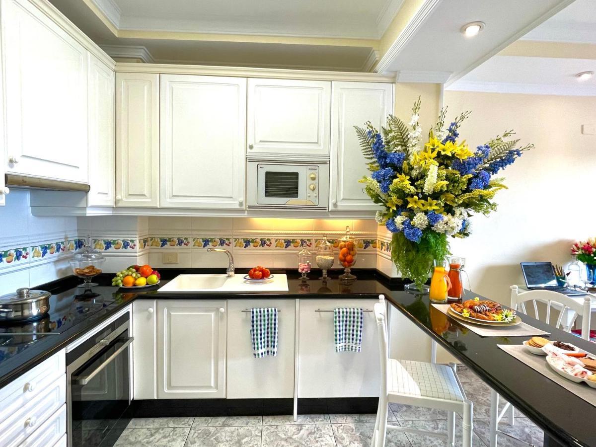 וסינדריו Emycanarias Holiday Homes Vecindario מראה חיצוני תמונה