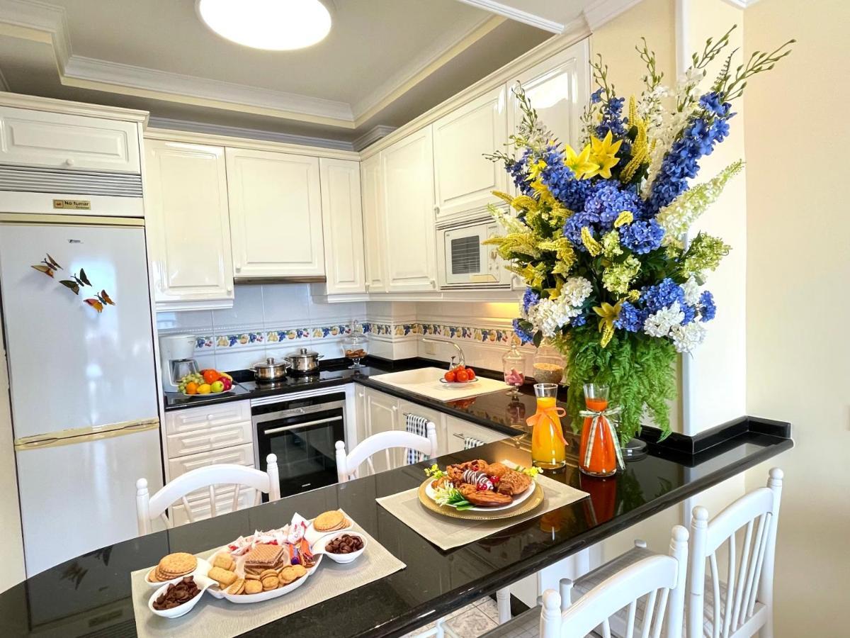 וסינדריו Emycanarias Holiday Homes Vecindario מראה חיצוני תמונה