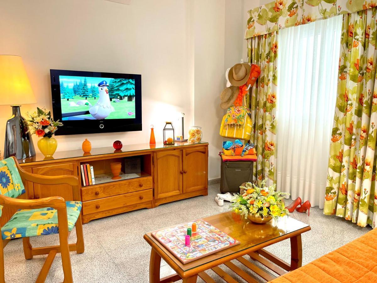 וסינדריו Emycanarias Holiday Homes Vecindario מראה חיצוני תמונה