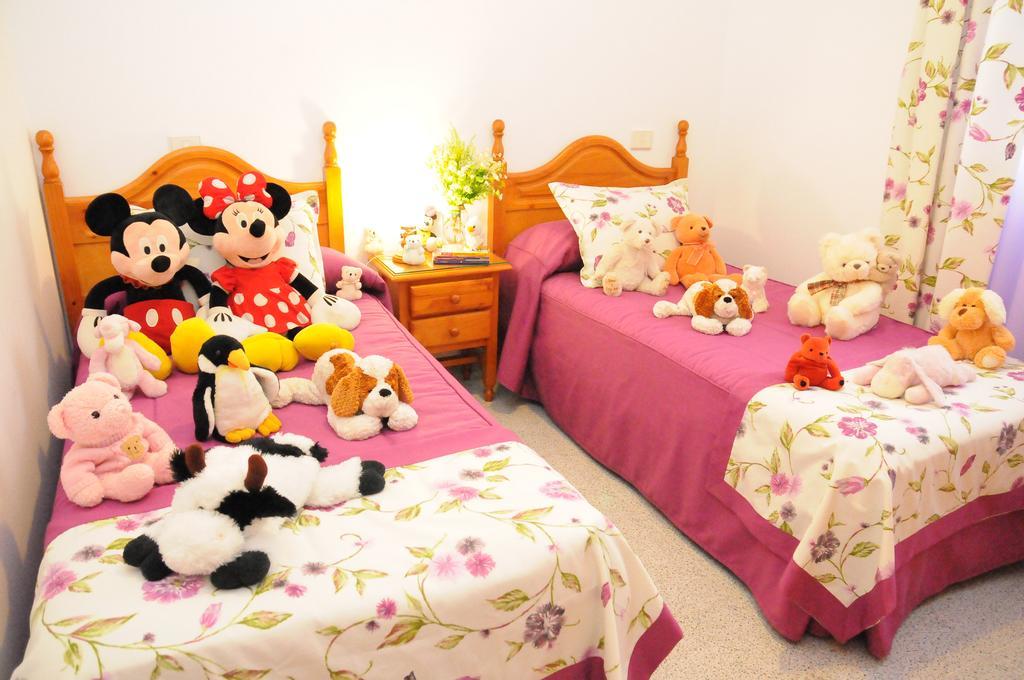 וסינדריו Emycanarias Holiday Homes Vecindario מראה חיצוני תמונה