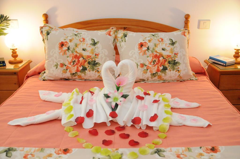 וסינדריו Emycanarias Holiday Homes Vecindario מראה חיצוני תמונה