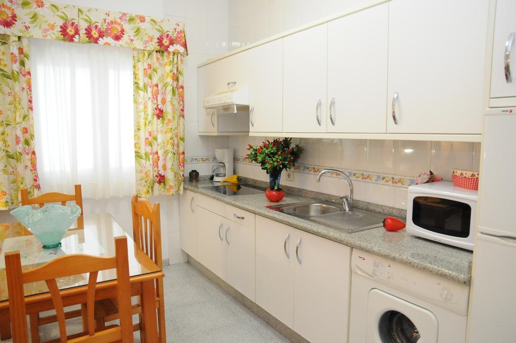 וסינדריו Emycanarias Holiday Homes Vecindario מראה חיצוני תמונה