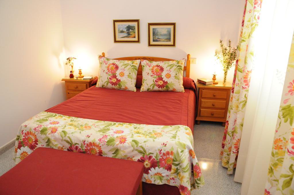 Emycanarias Holiday Homes Vecindario מראה חיצוני תמונה