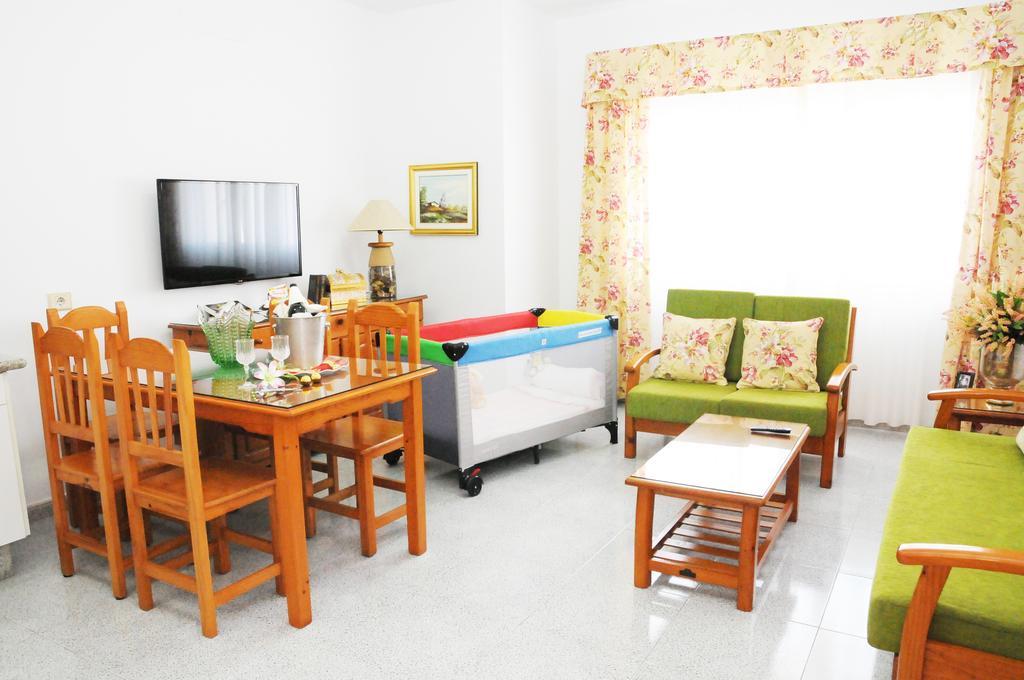 וסינדריו Emycanarias Holiday Homes Vecindario מראה חיצוני תמונה