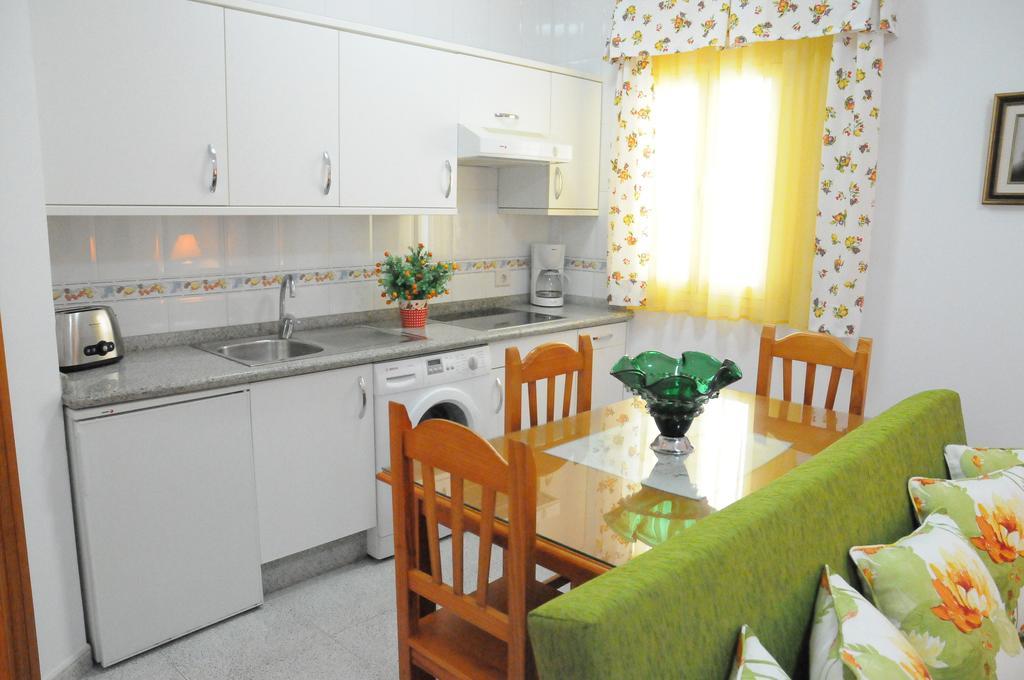 וסינדריו Emycanarias Holiday Homes Vecindario חדר תמונה