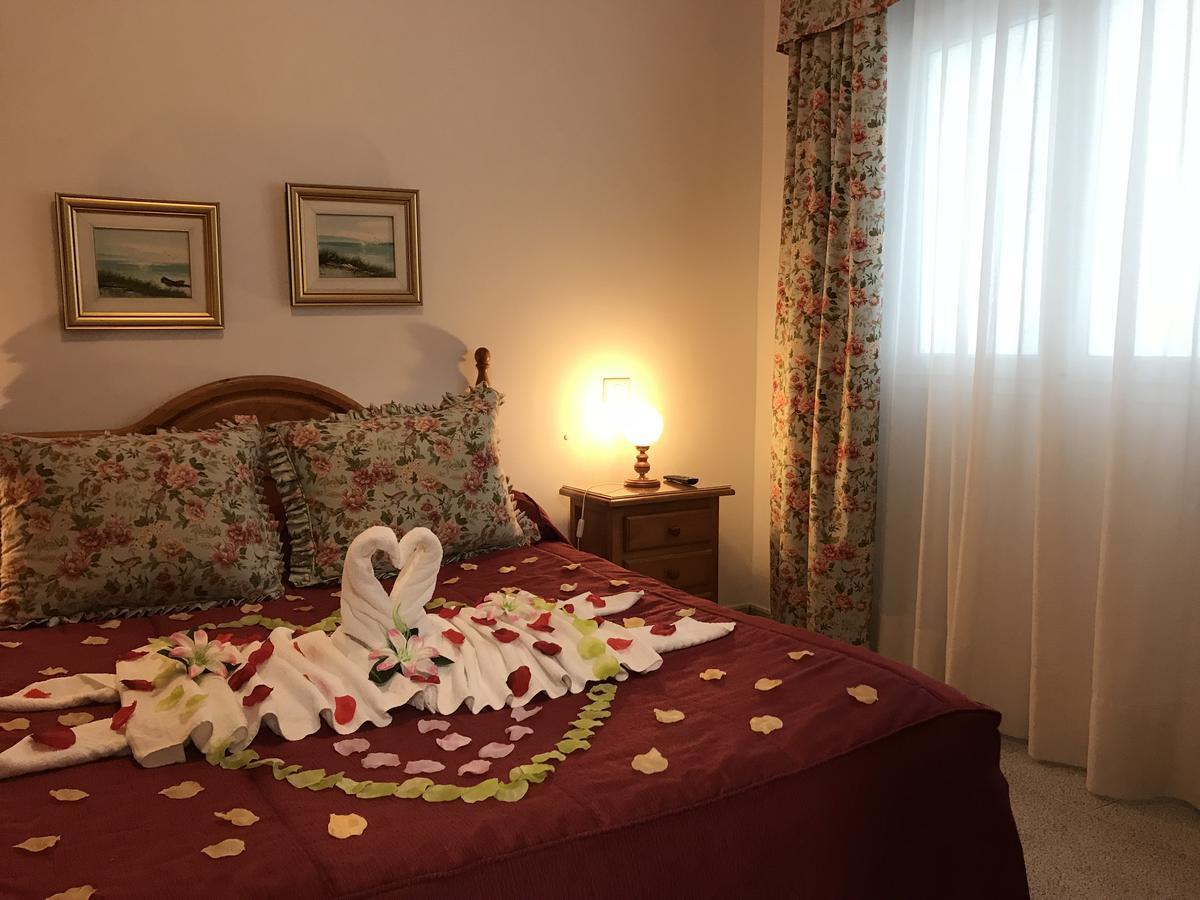 וסינדריו Emycanarias Holiday Homes Vecindario מראה חיצוני תמונה