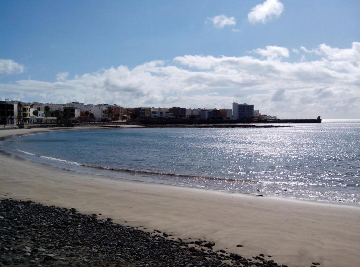 וסינדריו Emycanarias Holiday Homes Vecindario מראה חיצוני תמונה